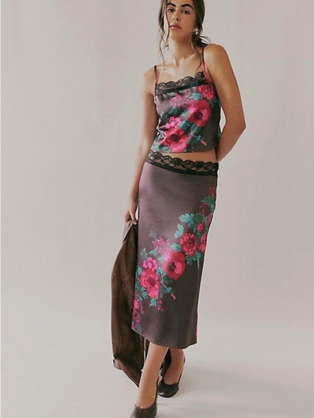 Free People Salvatore Set - Picture 1 of 5